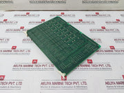 Nabco Mc-206-01 Printed Circuit Board