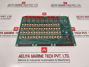 Nabco Mc-207-01A Printed Circuit Board