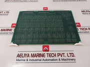 Nabco Mc-207-01A Printed Circuit Board
