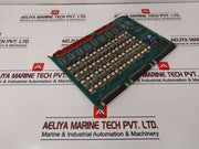 Nabco Mc-207-01A Printed Circuit Board