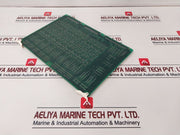 Nabco Mc-207-01A Printed Circuit Board