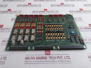 Nabco Mc-208-01 Printed Circuit Board 887 72739967