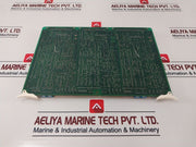 Nabco Mc-504-02A Printed Circuit Board N3Z021