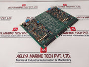 Nabco Mc-504-02A Printed Circuit Board N3Z021