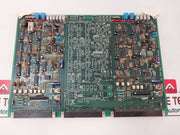 Nabco Mc-504-02A Printed Circuit Board N3Z021