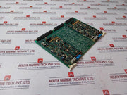 Nabco Mc-504-02A Printed Circuit Board 883 72740462, N12170