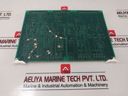 Nabco Mc-506-06 Pcb