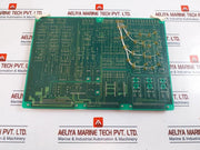 Nabco Mc-507-01A Pcb Card 882 72742923