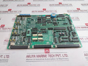 Nabco Mc-603-01A-z Printed Circuit Board 885 72739837