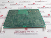Nabco Mc-603-01A-z Printed Circuit Board 885 72739837