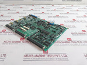Nabco Mc-603-01A-z Printed Circuit Board 885 72739837
