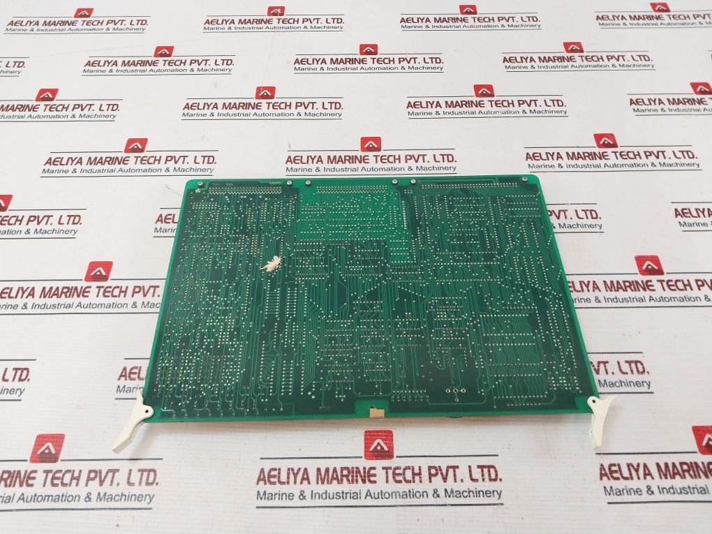 Nabco Mc-603-01A Pcb