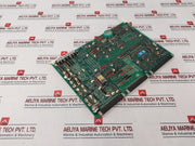 Nabco Mc-603-01A Pcb