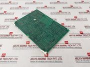 Nabco Mc-603-01A Pcb