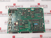 Nabco Mc-603-01A Pcb