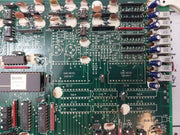 Nabco Mc-603-01A Pcb