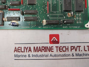 Nabco Mc-603-01A Pcb