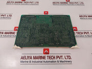Nabco Mc-603-01A Pcb 885 72739837