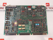 Nabco Mc-603-01A Pcb 885 72739837