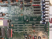 Nabco Mc-603-01A Pcb 885 72739837