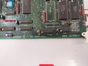 Nabco Mc-603-01A Pcb 885 72739837