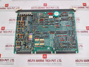 Nabco Mc-603-02F Pcb Card 885 72739837 