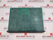 Nabco Mc-603-02F Pcb Card 885 72739837 Used