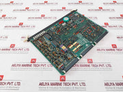 Nabco Mc-603-02F Pcb Card 885 72739837 Used