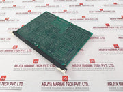 Nabco Mc-603-02F Pcb Card 885 72739837 Used