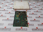 Nabco Mc-603-03 E Printed Circuit Board 885 72739837