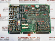 Nabco Mc-603-05C Pcb Card Km69058