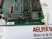 Nabco Mc-603-05C Pcb Card Km69058