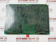 Nabco Mc-603-05C Pcb Card Km69058