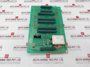 Nabco Mca-001-11 Printed Circuit Board 885/73748378