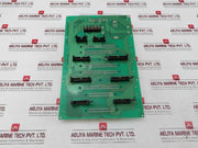Nabco Mca-001-11 Printed Circuit Board 885/73748378