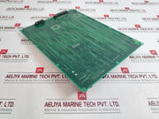 Nabco Mca-101-11 Printed Circuit Board