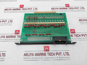 Nabco Mca-201-11 Printed Circuit Board 884 73747347
