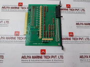 Nabco Mca-202-11 Printed Circuit Board 884 73747308