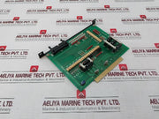 Nabco Mca-204-11 Printed Circuit Board 887 73747349