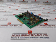 Nabco Mca-501-01 Printed Circuit Board