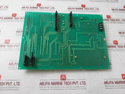 Nabco Mca-602-02 Printed Circuit Board