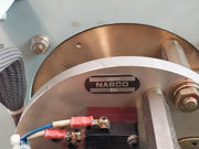 Nabco Mde-1 Engine Speed Controller Unit 53A Nps-106-881 0-10 D.C. Volt