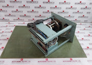 Nabco Mde-1 Engine Speed Controller Unit 53A Nps-106-881 0-10 D.C. Volt