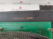 Nabco Mg-800 Governor System Mcg Control Unit Kb501-01
