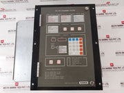 Nabco Mg-800 Governor System Mcg Control Unit Kb501-01