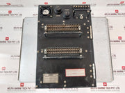 Nabco Mg-800 Governor System Mcg Control Unit Kb501-01