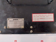 Nabco Mg-800 Governor System Mcg Control Unit Kb501-01
