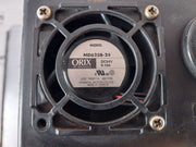 Nabco Mg-800 Governor System Mcg Control Unit Kb501-01