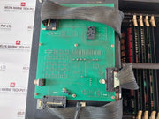 Nabco Mg-800 Governor System Mcg Control Unit Kb501-01
