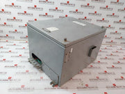 Nabco Mg-800 Governor System Actuator Drive Unit Ac 115V